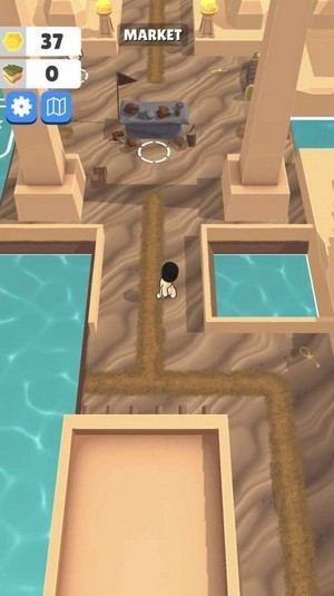 放置文明历史巨轮 放置文明历史巨轮