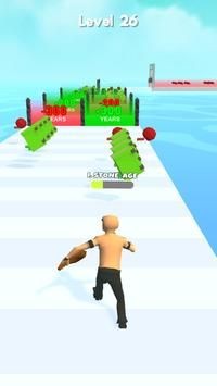 历史跑酷 历史跑酷