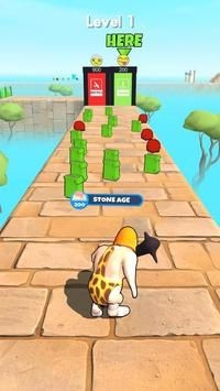 历史跑酷 历史跑酷