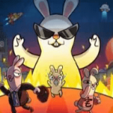 鹅鸭大作战 v1.0