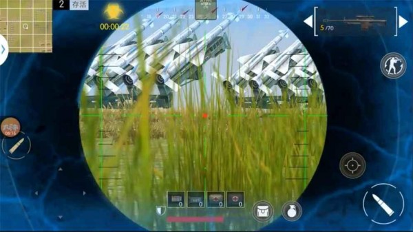 绝境逃生 绝境逃生