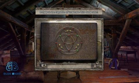 过去的秘密 过去的秘密