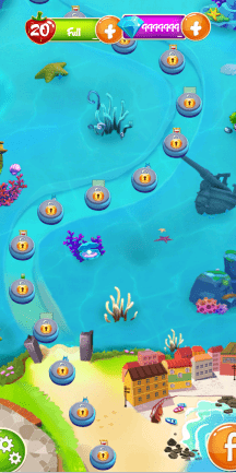 糖果臭虫的天堂 糖果臭虫的天堂