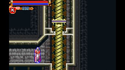 恶魔城白夜协奏曲 恶魔城白夜协奏曲