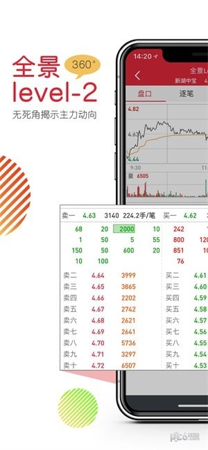 湘财证券万得版下载
