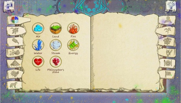 涂鸦炼金术 涂鸦炼金术