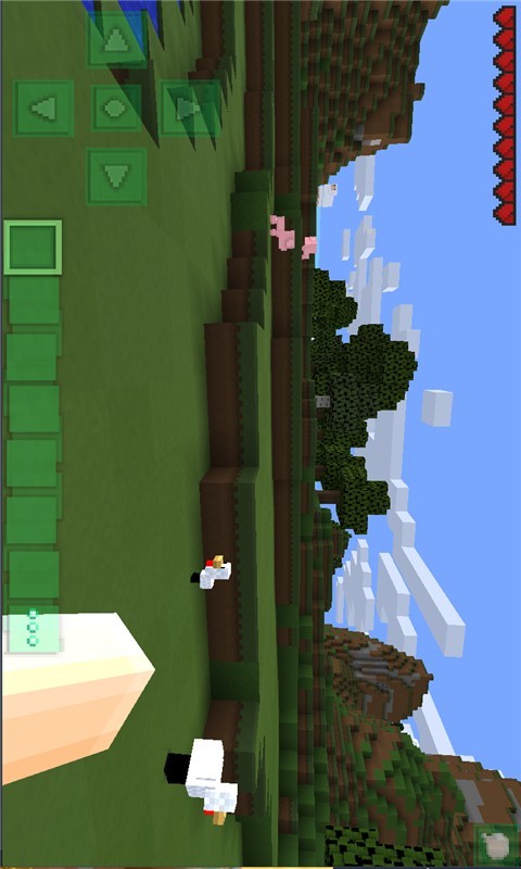 创想世界 创想世界