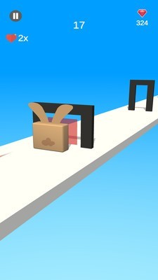 动物果冻