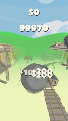 毁灭巨石 毁灭巨石