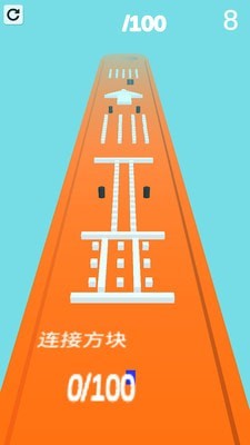 进击的方块