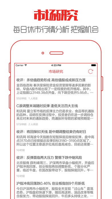 牛市股票app