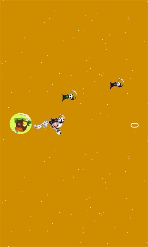 功夫女孩 功夫女孩