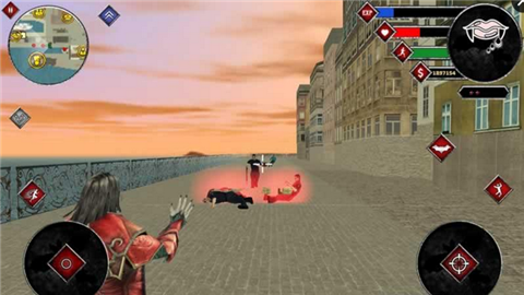 吸血鬼季节怪兽防御