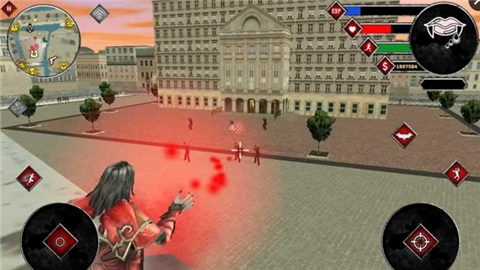 吸血鬼季节怪兽防御