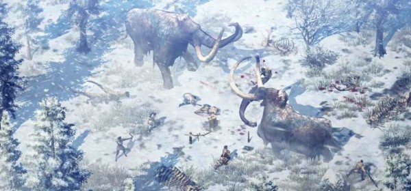 野生之地杜兰戈