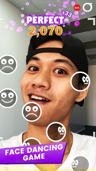 FaceDance Challenge下载