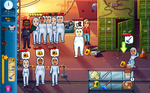 帕克与雷恩刑事司法 帕克与雷恩刑事司法