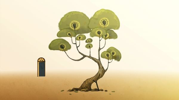 月影之塔LUNA 月影之塔LUNA