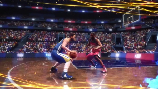 NBA成名之路 NBA成名之路