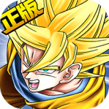 龙珠觉醒GM版 v3.4.0
