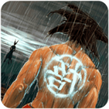 龙珠街头战斗 v1.0