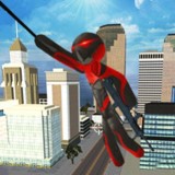 绳索蜘蛛人 v1.0.2