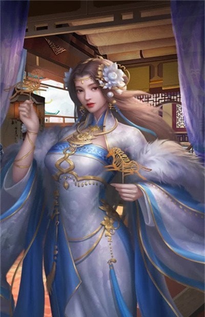 逍遥官场