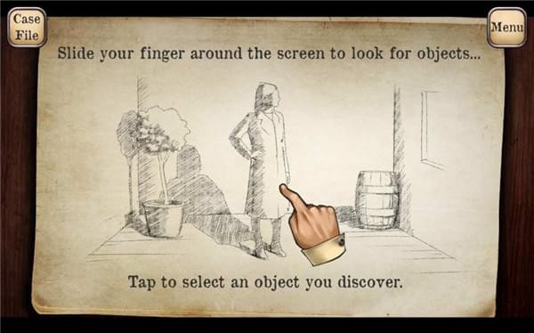 私家侦探凯恩序章幽灵 私家侦探凯恩序章幽灵