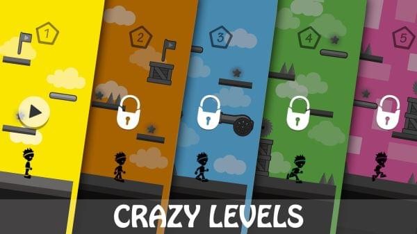 跳跃大师Flip Master下载