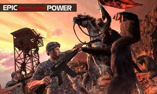 猿人的生存法则手游下载