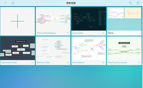 MindNode App