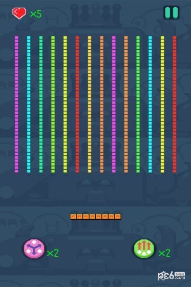 打砖块王者闪耀