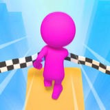 Fall Race 3D v1.0