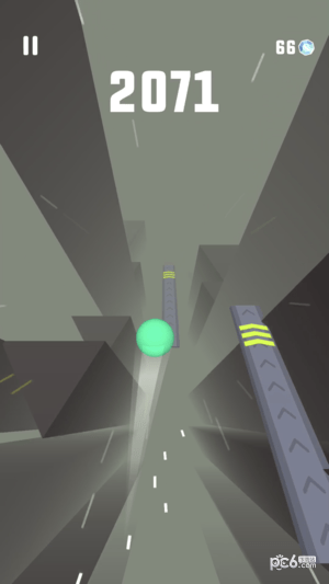 Sky Ball