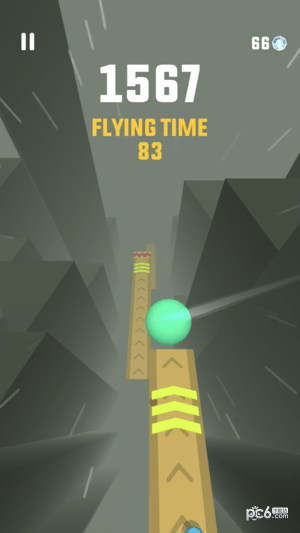 Sky Ball