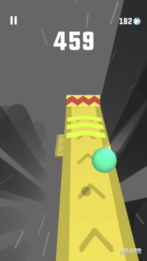 Sky Ball