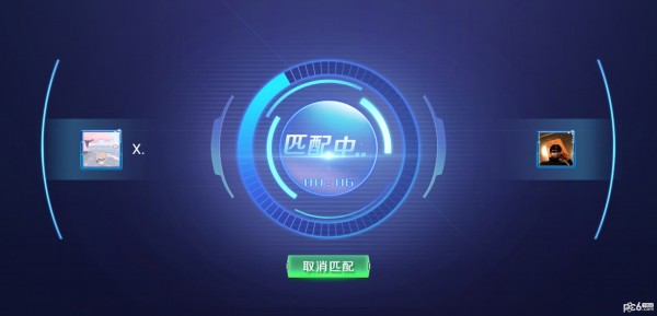 短时电竞