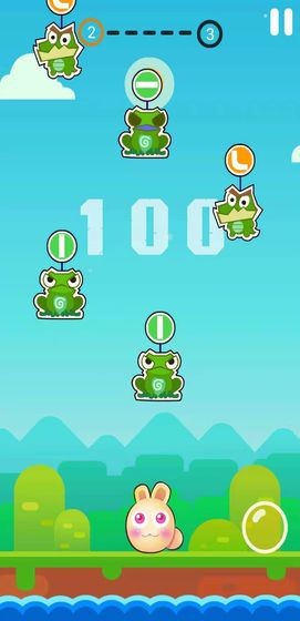 纸片消消乐 纸片消消乐