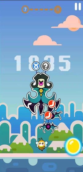 纸片消消乐 纸片消消乐