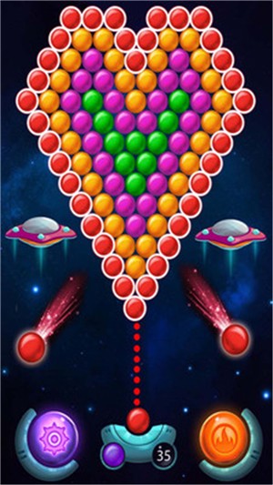 泡泡龙射击 泡泡龙射击