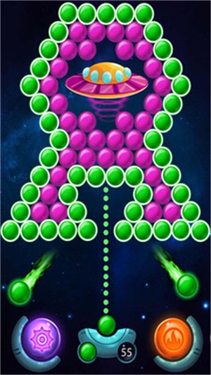泡泡龙射击 泡泡龙射击