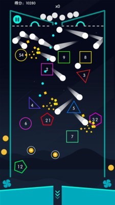 物理弹珠 物理弹珠