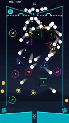 物理弹珠 物理弹珠