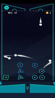 物理弹珠 物理弹珠