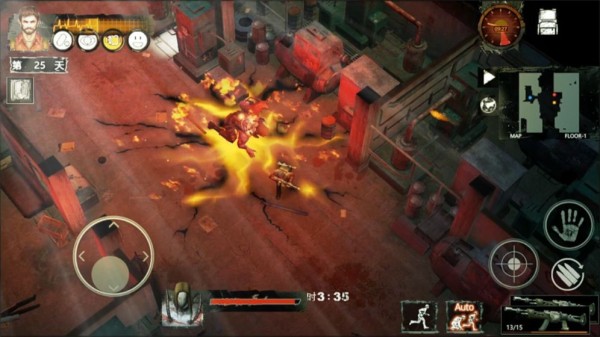 末日方舟 末日方舟