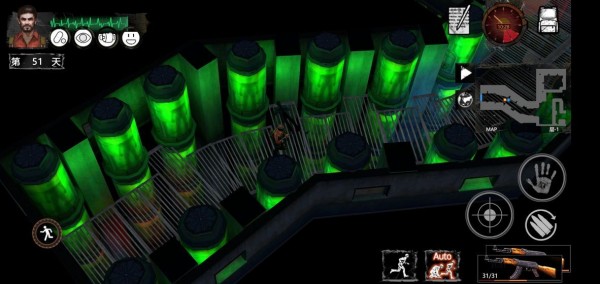 末日方舟 末日方舟