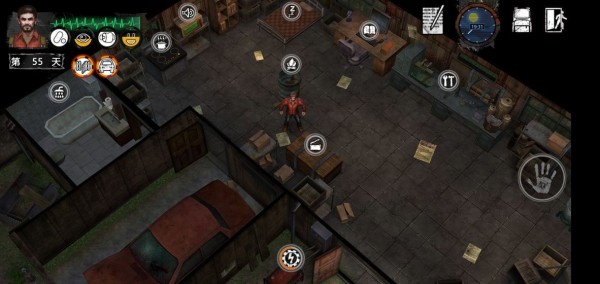 末日方舟 末日方舟