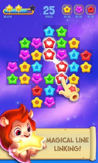 星座消除传奇 星座消除传奇