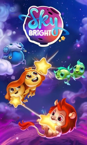 星座消除传奇 星座消除传奇