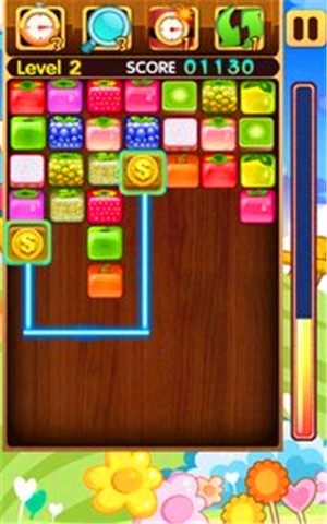 水果消消乐 水果消消乐